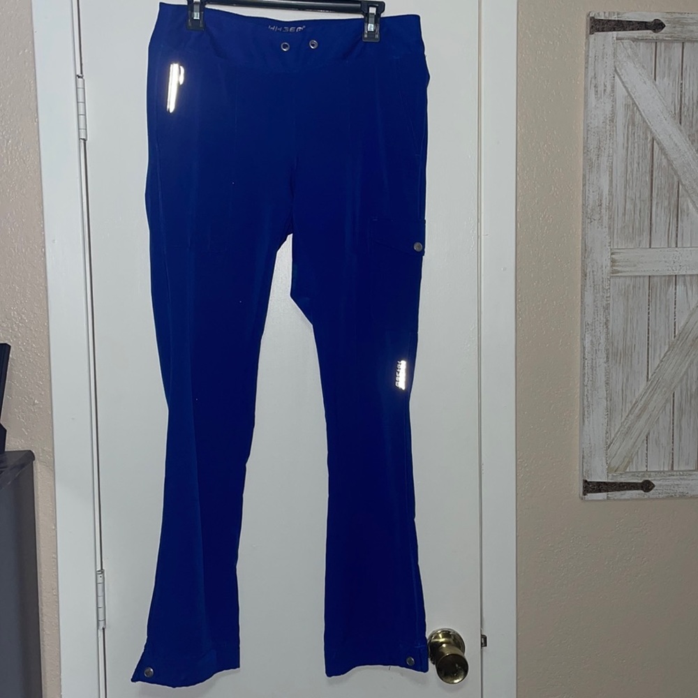 Healing hands 360 scrub bottoms